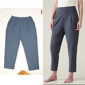 ATHLETA Elation Pant in Granite Blue